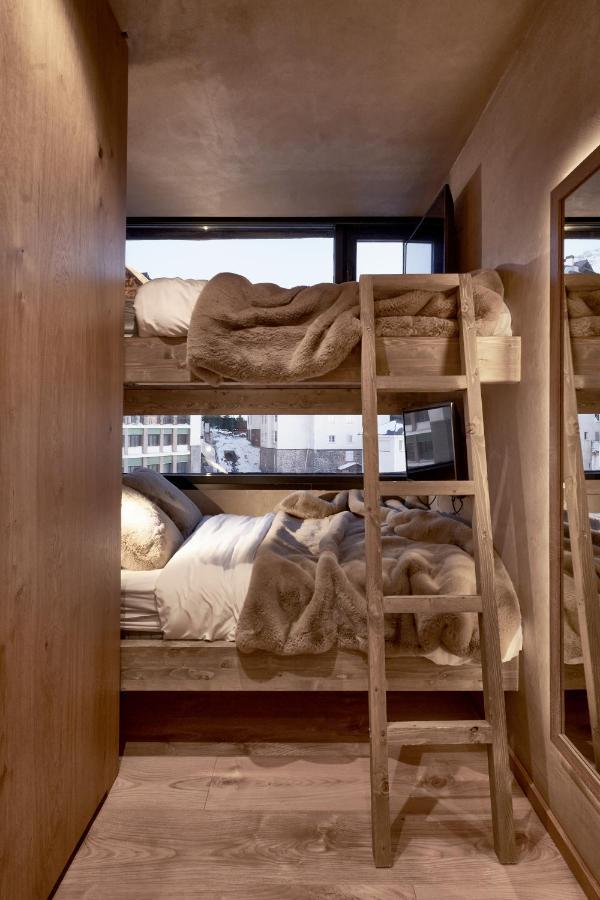 Aticonevado - Apartamento De Lujo Con Vistas Panoramicas 360 Apartman Sierra Nevada Kültér fotó