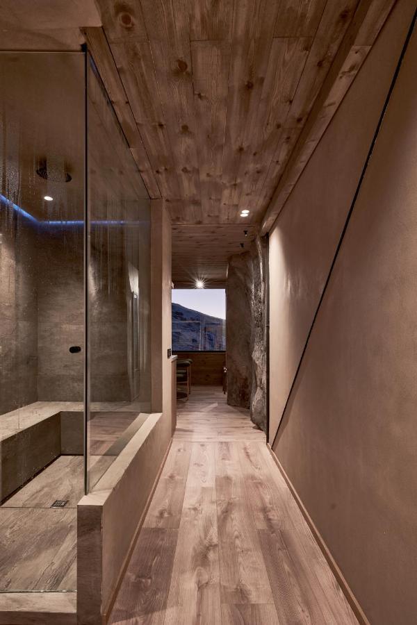 Aticonevado - Apartamento De Lujo Con Vistas Panoramicas 360 Apartman Sierra Nevada Kültér fotó